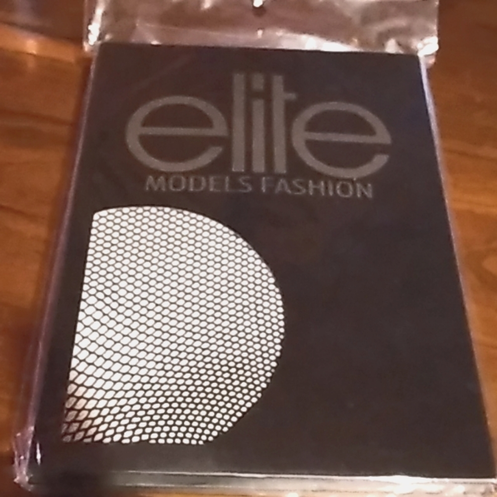 Elite models fashion tights